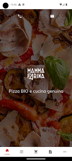 Mamma Farina ekran görüntüsü