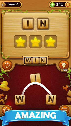Word Connect - Word Games ekran görüntüsü