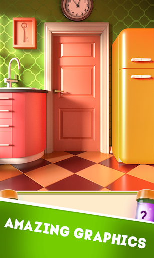 100 Doors Puzzle Box ekran görüntüsü