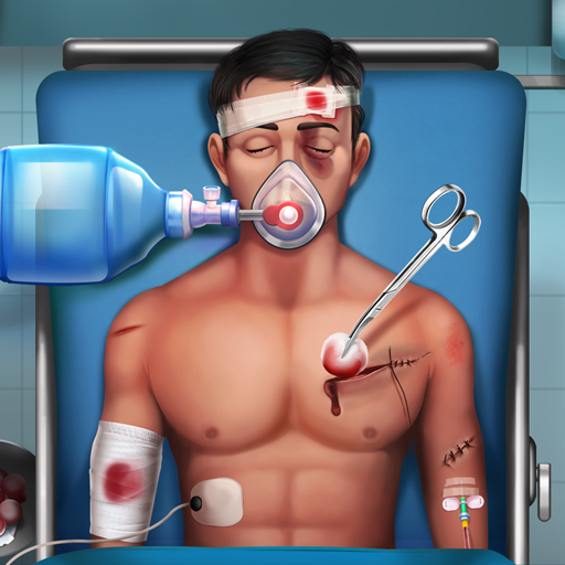Doktor Oyunları : Tıp Oyunları