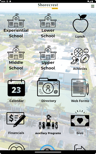 Shorecrest Preparatory School ekran görüntüsü