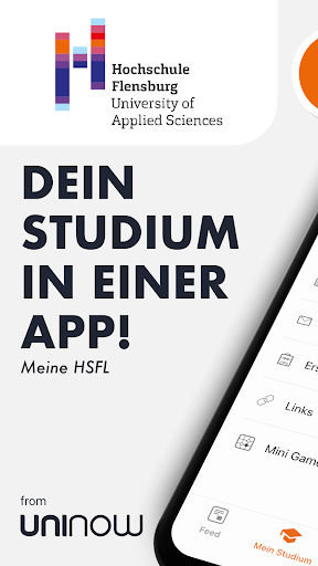 Meine HSFL ekran görüntüsü