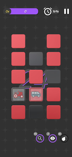 Memory Blocks : Tile Matching ekran görüntüsü