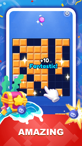 BLASTit: Block Puzzle Game ekran görüntüsü