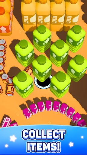 Hole Eats All: Black Hole ekran görüntüsü