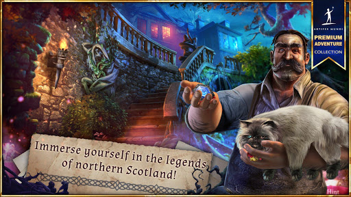 Endless Fables 3 (Full) ekran görüntüsü