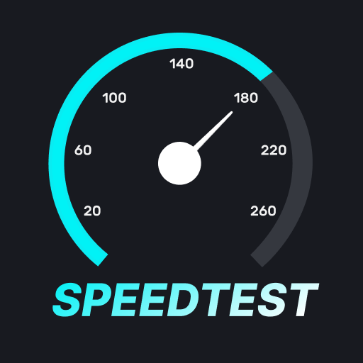Internet hız testi - SpeedTest