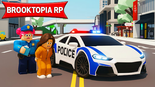 BrookTopia RP: Şehir Hayatı ekran görüntüsü