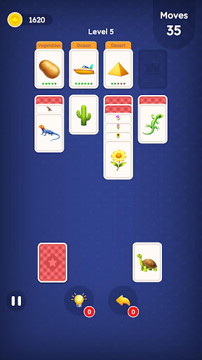 Emojitaire Classic ekran görüntüsü