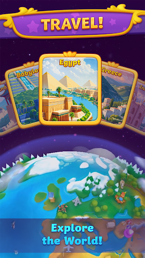 Wonder Quest ekran görüntüsü