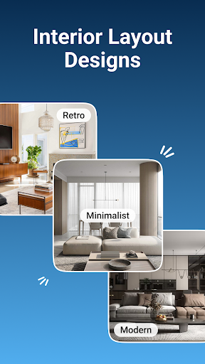 Home Design: Floor Planner ekran görüntüsü