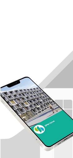 SPM Home ekran görüntüsü