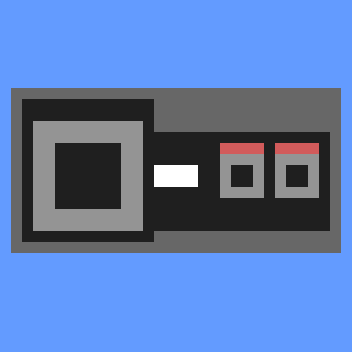 Pico Master: SMS + GG Emulator