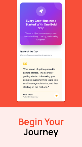 Freelytic: Start Your Business ekran görüntüsü