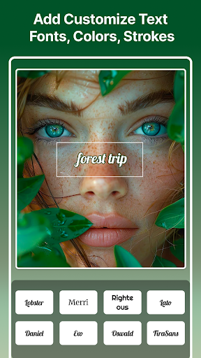 Layout for Instagram: Collage ekran görüntüsü