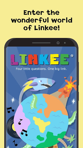 Linkee World ekran görüntüsü