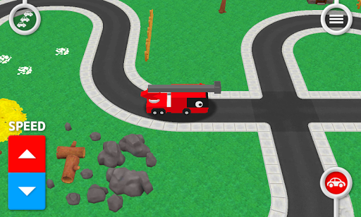 Easy Car Game ekran görüntüsü