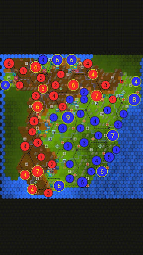 Defending Spanish Republic ekran görüntüsü