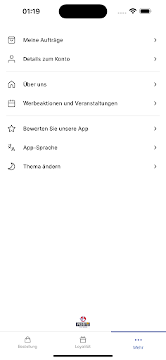 Pronto App ekran görüntüsü