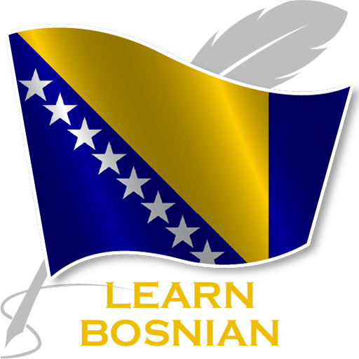 Boşnakça öğrenin