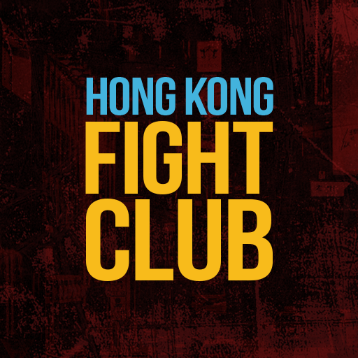 Hong Kong Fight Club