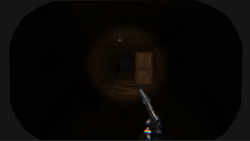 Project DECAY - Bodycam FPS ekran görüntüsü