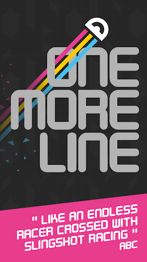 One More Line ekran görüntüsü