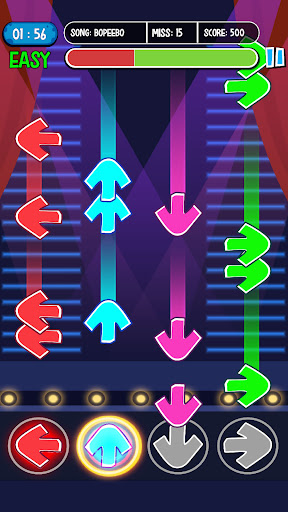 Beat Live: Show Music Game ekran görüntüsü
