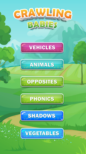 Matching Game for Kids Learn ekran görüntüsü
