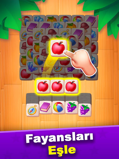 Karo Eşleştirme ekran görüntüsü