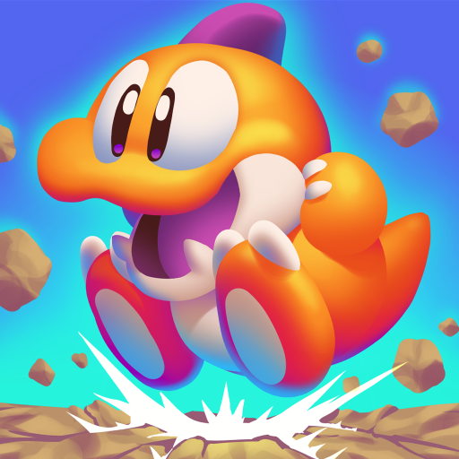 Dino Quake