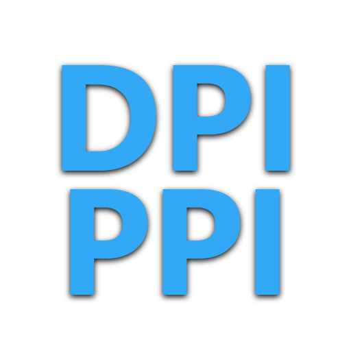 Pixels, DPI & PPI Calculator