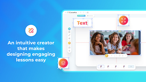 Classwise ekran görüntüsü