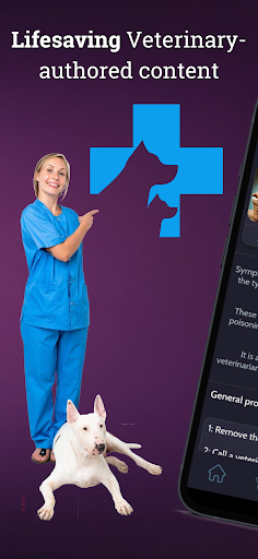 PetVitality Pet Health Tracker ekran görüntüsü