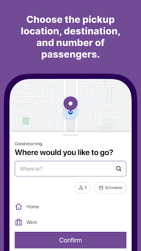 Travel Telford On Demand ekran görüntüsü