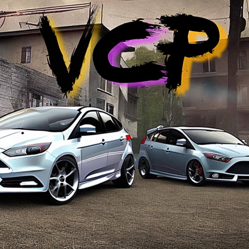 Village Car Multiplayer
