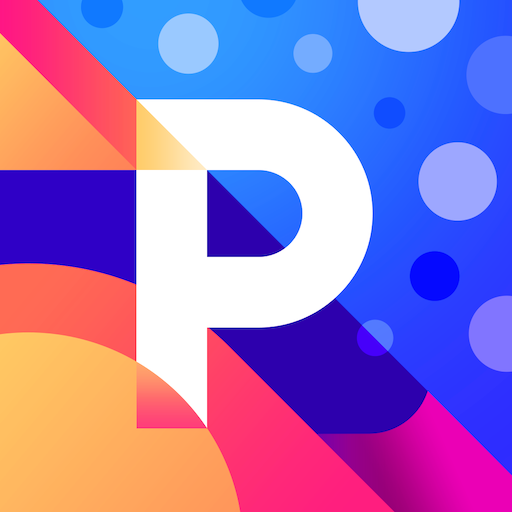 Picadelic AI Effects in Motion