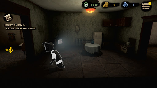 Beholder 2 ekran görüntüsü