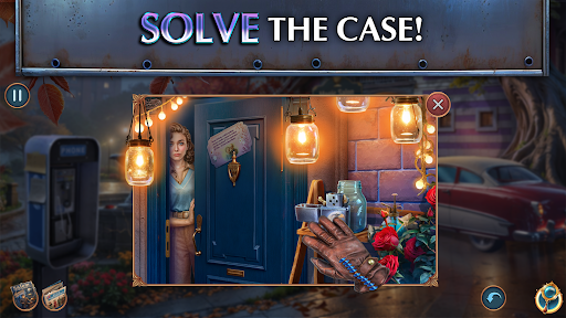 Secrets of Salem: Phantom f2p ekran görüntüsü