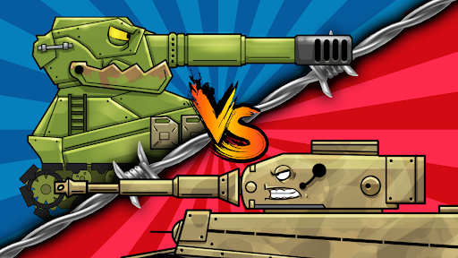 Merge Master Tanks: Tank wars ekran görüntüsü