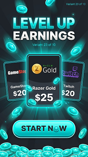 Video Ads: Earn Money Daily ekran görüntüsü