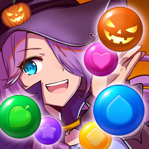 Magical Pang!