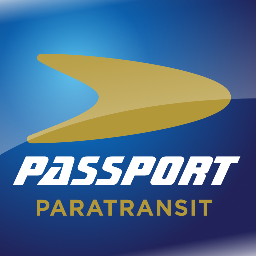 LeeTran Passport