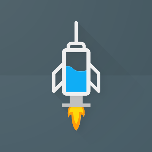 HTTP Injector (SSH/V2ray) VPN