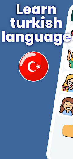 Learn Turkish. Beginners ekran görüntüsü