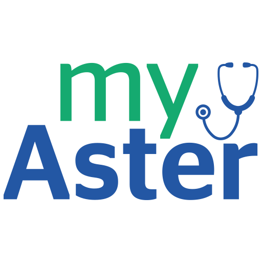 myAster for Doctors