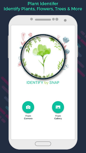 Plant Lens -  Plant Identifier ekran görüntüsü