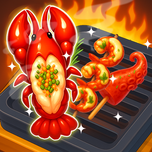 Skewerland: BBQ Sizzle Jam