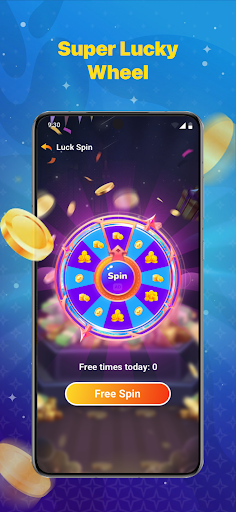 TreasureScan:Product Info&Coin ekran görüntüsü