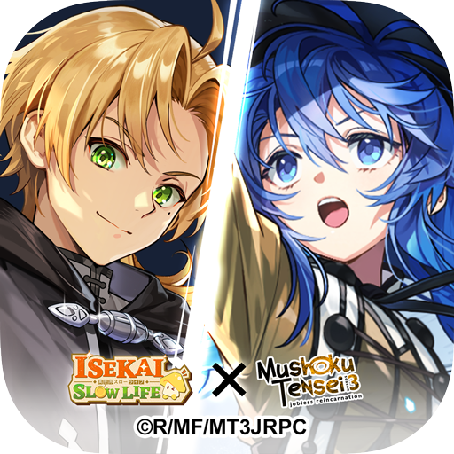 Isekai:Slow Life
